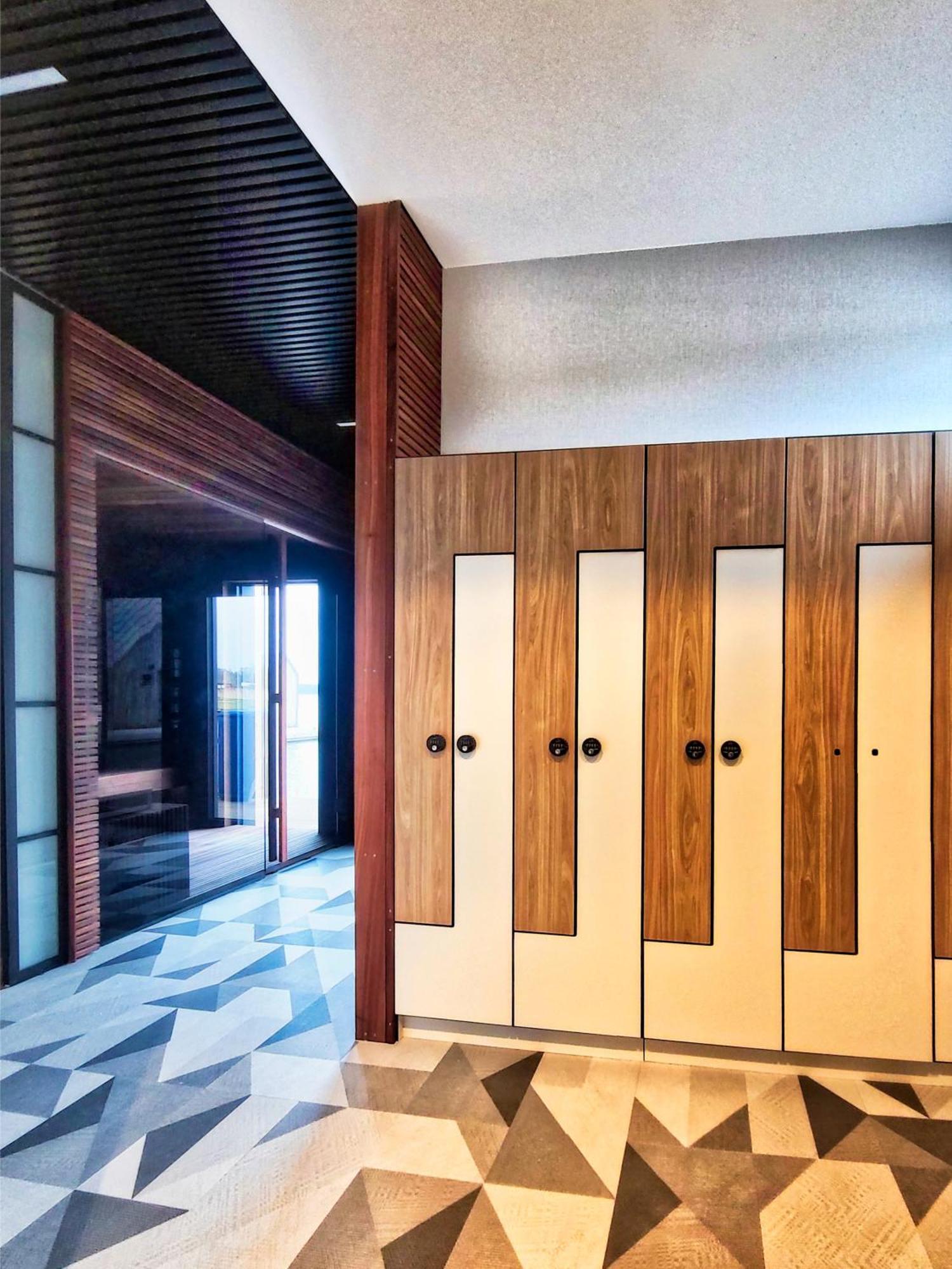 Hotel Joseph Conrad Pisz Buitenkant foto