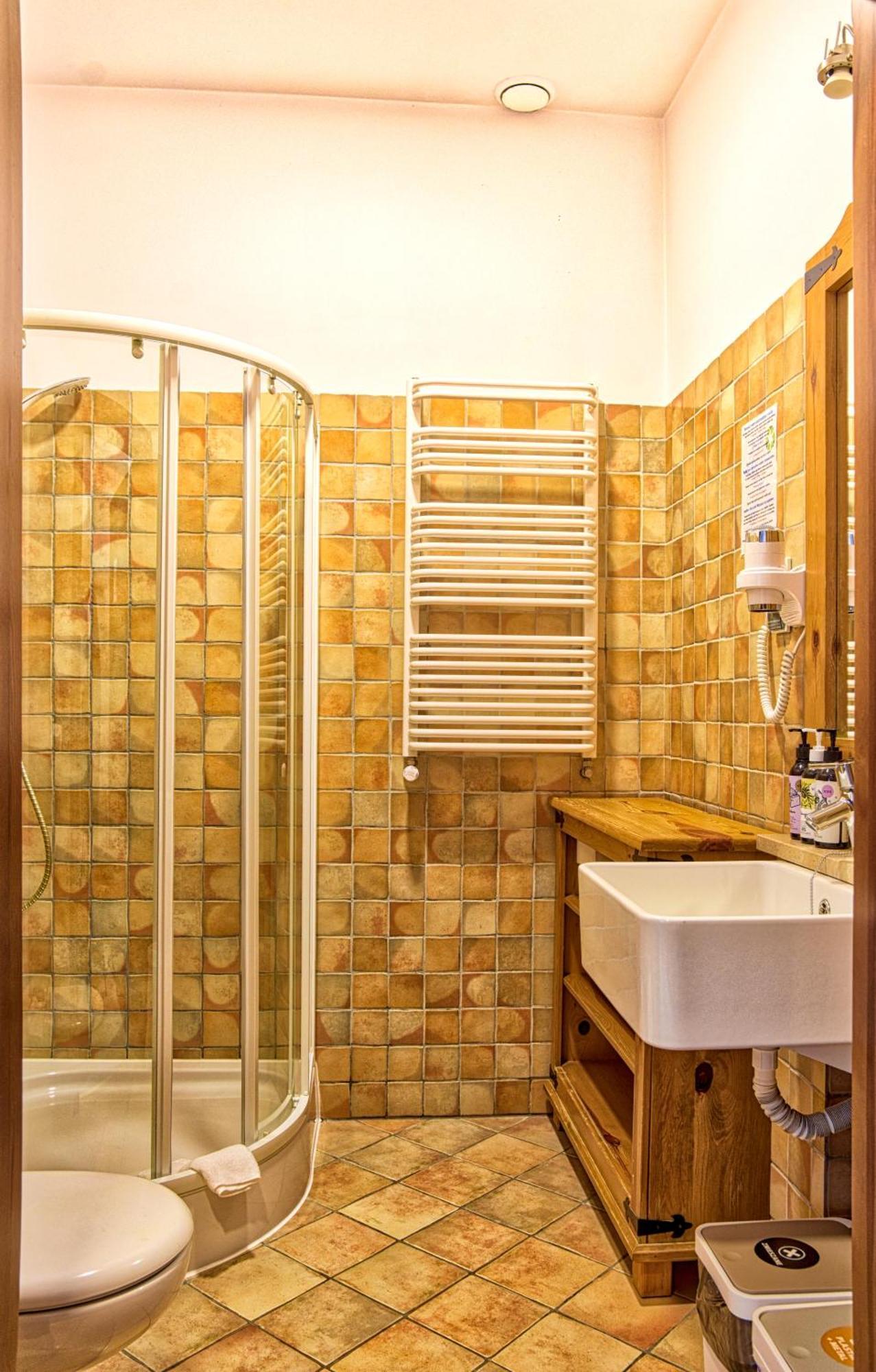 Hotel Joseph Conrad Pisz Buitenkant foto