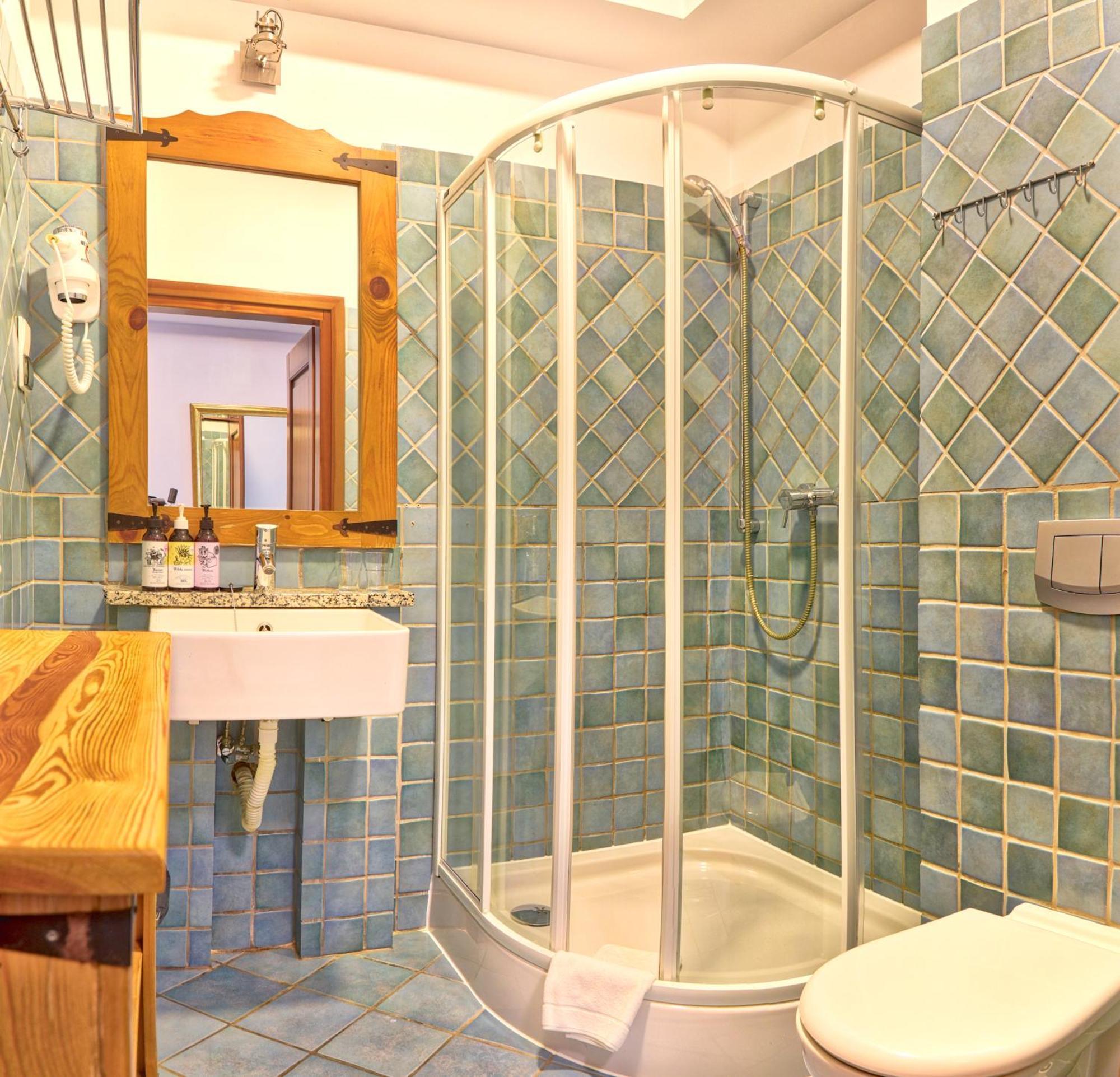 Hotel Joseph Conrad Pisz Buitenkant foto